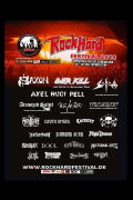Tiamat Live at The Rock Hard Festival