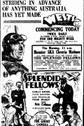 Splendid Fellows