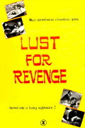 Lust for Revenge