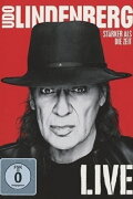 Udo Lindenberg: Stärker als die Zeit - Live