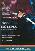 Anna Bolena - Reate Festival di Rieti