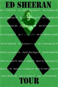 Ed Sheeran: Live at Magic Radio, 2018