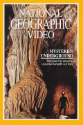 Mysteries Underground