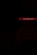 drowning thoughts 02 - sequor