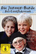 Young Jönsson Gang: The Cornflakes Robbery