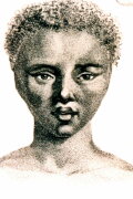 The Life and Times of Sara Baartman