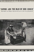 Sophie and the Man of Her Choice