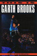 This Is Garth Brooks