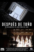 Después de Toño