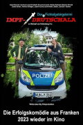 Der Fichtelgebirgskrimi - Impfdrutschala