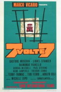 Seven Times Seven