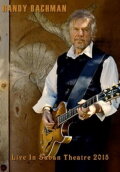 Randy Bachman: Live at Saban Theater