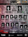 UWC 46: Nunes vs. Elpidio