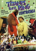 Titanes en el Ring Contraataca
