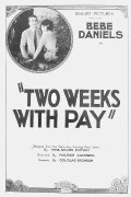 Two Weeks with Pay