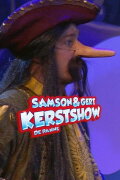 Samson & Gert Christmas Show: Journey to the Ice Palace