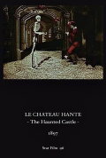 The Haunted Castle