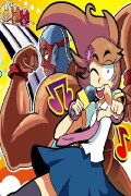 Rhythm Heaven Reanimated