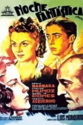 Noche fantástica