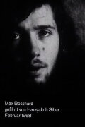 Max Bosshard