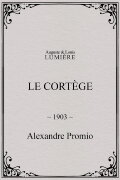 Le cortège
