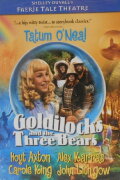 Goldilocks and the Three Bears