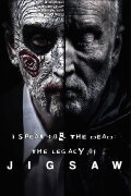 I Speak for the Dead: The Legacy of Jigsaw
