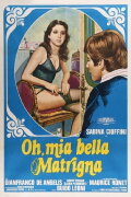 Oh, mia bella matrigna