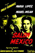 Salon Mexico