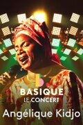 Angelique Kidjo Basique, le concert