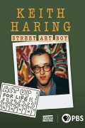 Keith Haring: Street Art Boy