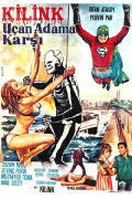 Killing vs. the Flying Man