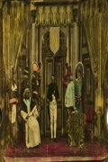 Interview Between Napoleon and the Pope