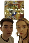 Bedroom With Green Centre