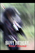 Happy Birthday, Reed Commo