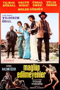 Mağlup Edilemeyenler