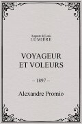 Voyageur et voleurs