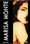Marisa Monte: MM ao Vivo