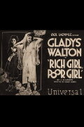 Rich Girl, Poor Girl