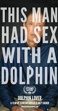 Dolphin Lover