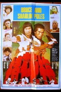 Secret of the Shaolin Poles