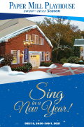 Sing in a New Year