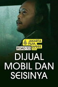 Dijual Mobil dan Seisinya