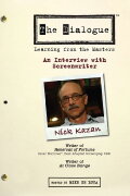 The Dialogue: An Interview with Screenwriter Nick Kazan