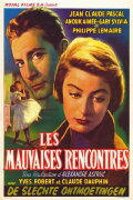 Bad Liaisons