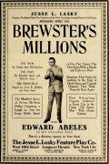 Brewster's Millions
