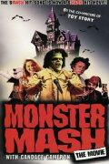 Monster Mash: The Movie