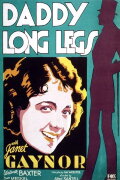 Daddy Long Legs