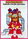 The Ballad Of King Piecuch