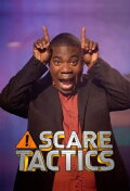 Scare Tactics: Volume 4